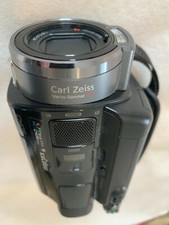 Kamera Sony HDR-SR7E Handycam HD - HDD 60 GB dysk twardy - jak nowa w oryginalnym opakowaniu