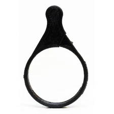 MK Machining Nightforce Optics Throw Levers (NXS, ATACR, SHV, etc)