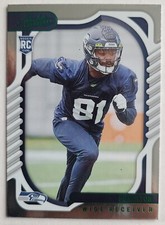 2022 Panini Absolute Bo Melton Retail Rookie #146