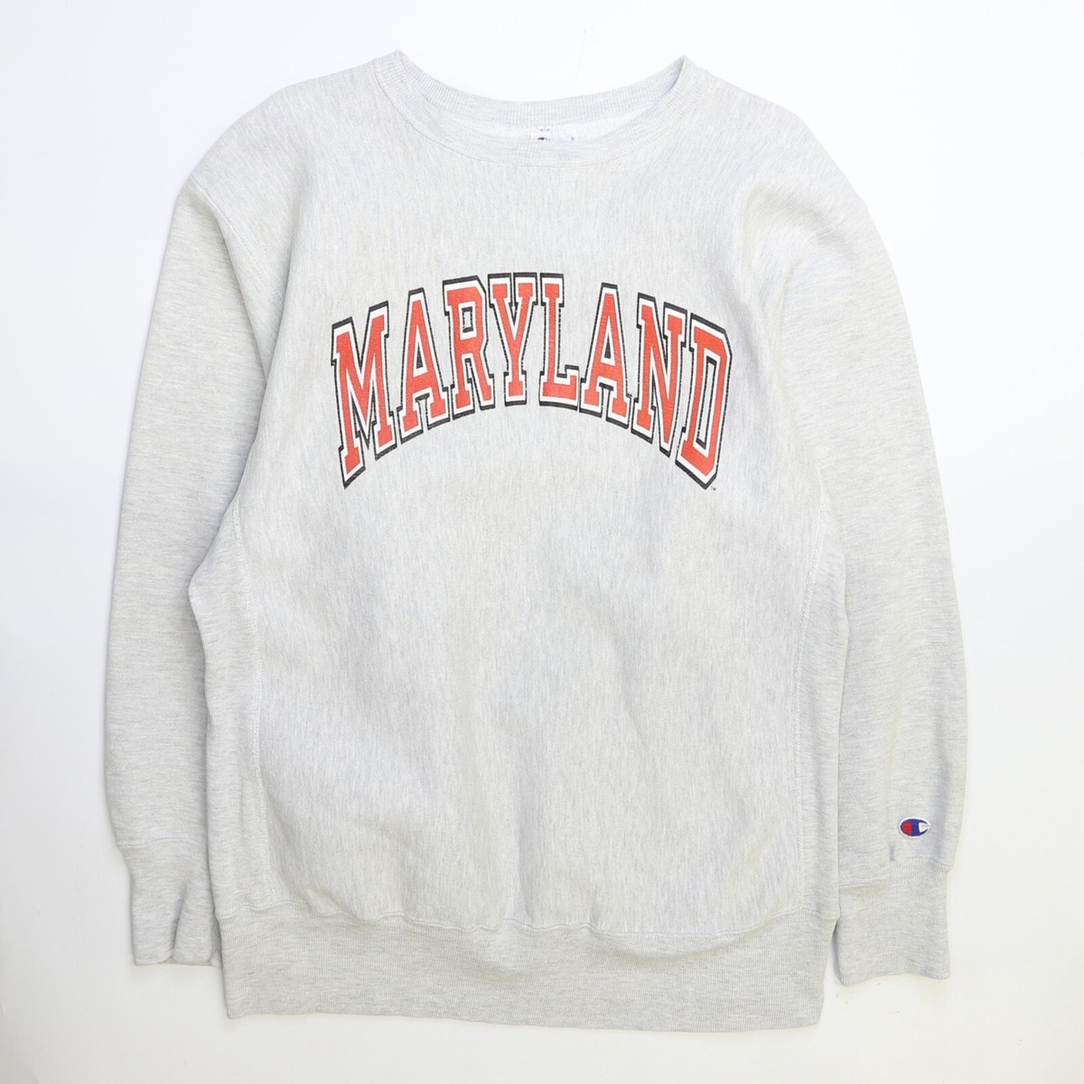 Champion : 90's Reverse Weave MARYLAND