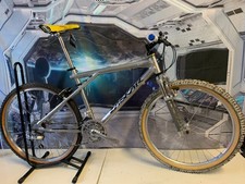 mtb GT ZASKAR LE 1991 TAGLIA 16 vintage