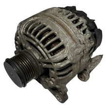Lichtmaschine 045903023A VW Polo 1.4 TDI Bj 2006 1422 CCM 59 KW