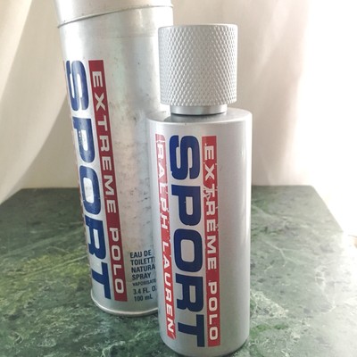 extreme polo sport ralph lauren