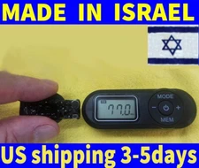 SET Micro Spy Bug operating outside FM broadcasting area and special FM receiver