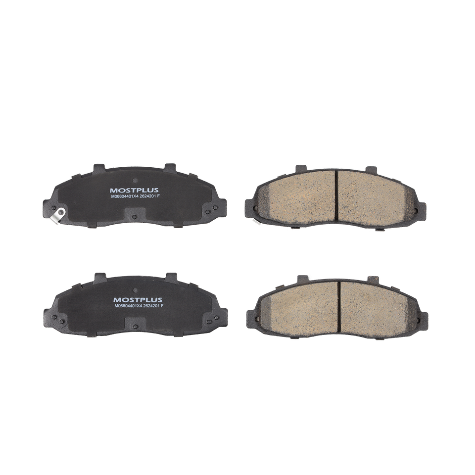 EBC Premium Front Rotors (308x26mm) | 98-99 Ford F150 4.2 2WD Rear Wheel ABS main image 0