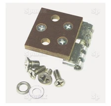 Sparex, S.68234 Voltage Resistor, Ford, A8nn12250a for Various Makes