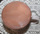 Henry Ford Museum Greenfield Village souvenir Ceramic  Mug Tea Cup speckled " — photo 2