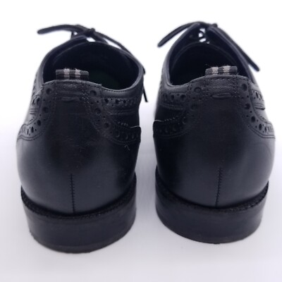 Cole Haan Jefferson $160 Men\'s Wingitp Oxfords Dress Shoes Size 12 M C30629 Cole Haan | Shoes | Cole Haan Jefferson 6 Mens Wingitp  main image 3
