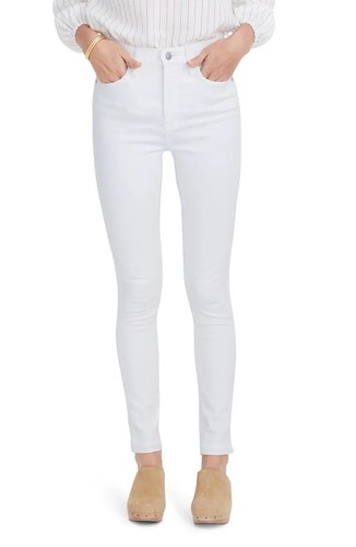 NEW Madewell 10\