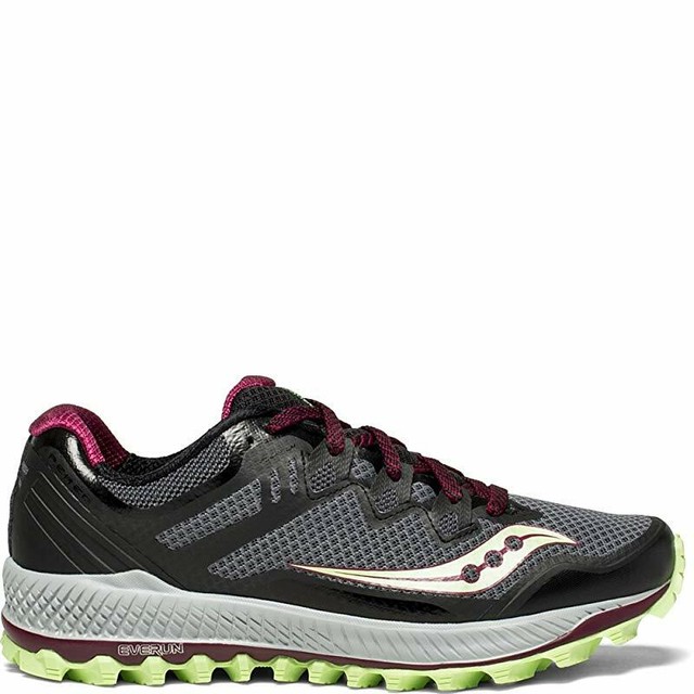 saucony women's peregrine 8 running shoe