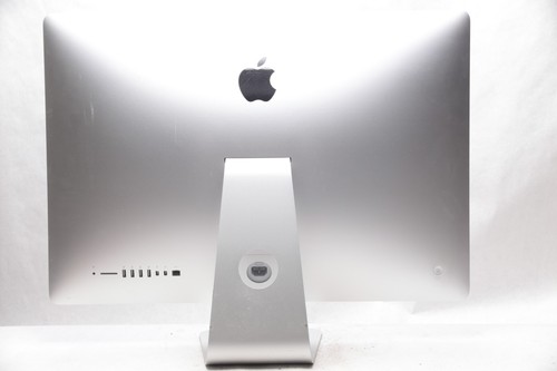 Apple iMac 2015 i5-6600 3.3GHz 16GB RAM 120gb SSD + 2TB HDD 27" 5K R9 M395 593 - Picture 9 of 14