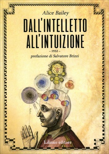 Libraio Editore Uomo Dall'intelletto All'intuizione - Alice A. Bailey - Immagine 3