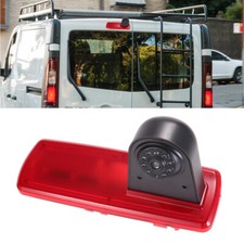 For Vauxhall Rear View Camera Vivaro Vauxhall 08 Onwards Fiat Talento 2016 Brake Light Van