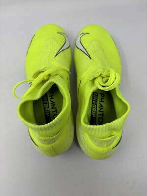 Size 8 - Nike Phantom Vision Elite DF SG Pro AC Volt for sale