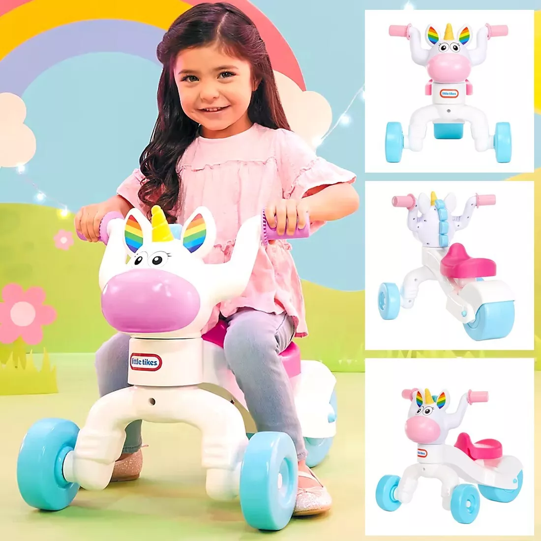 New toys best sale for little girls