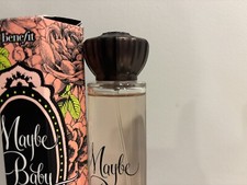 Benefit Maybe Baby Eau de Toilette for Women for sale | eBay