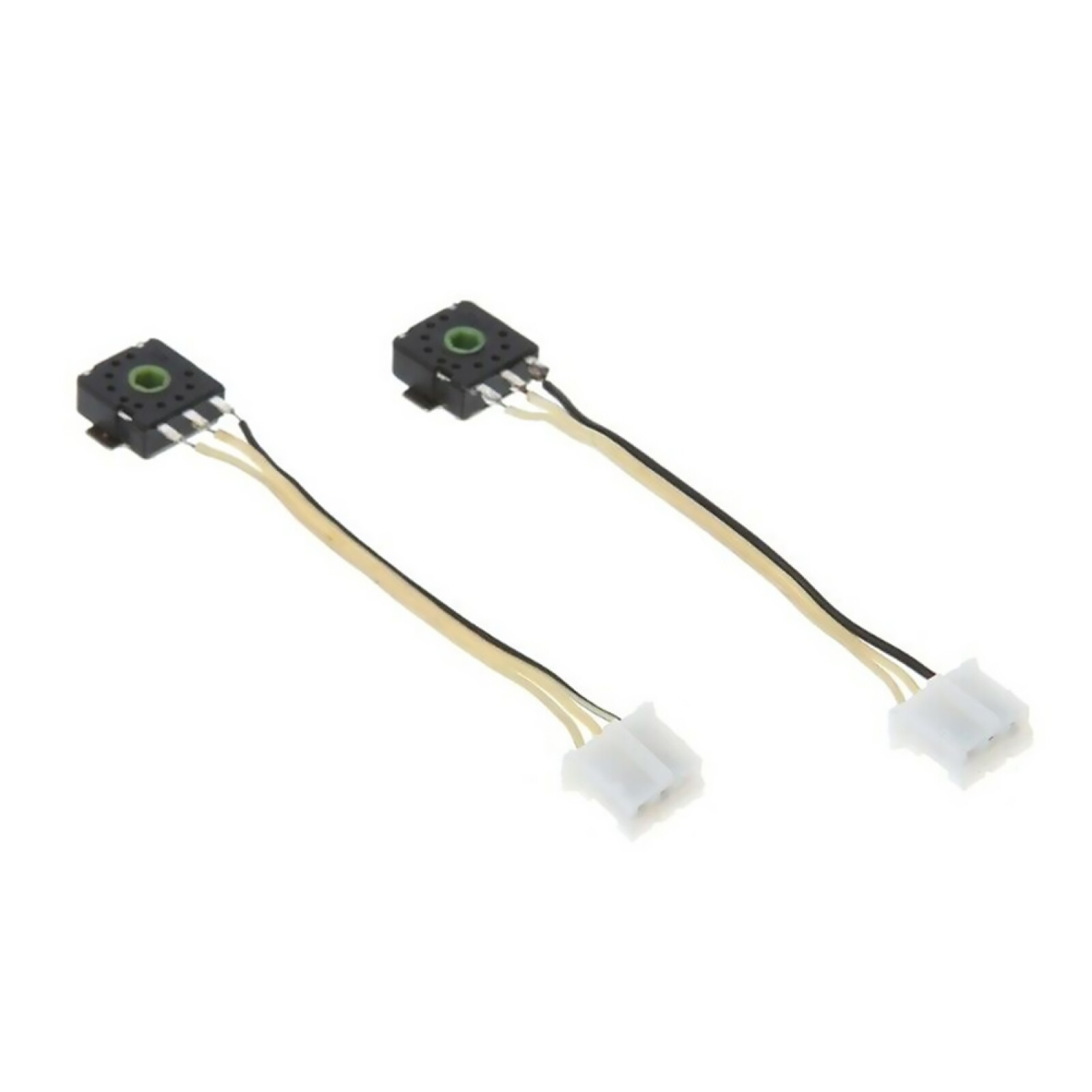 2Pcs TTC Mouse Wheel Encoder For Razer Mamba 5G/Six Man Star V2/Lenovo thinkpad