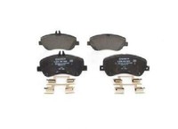 Original Bosch Bremsbelagsatz Scheibenbremse 0 986 494 648 FüR Mercedes-Benz