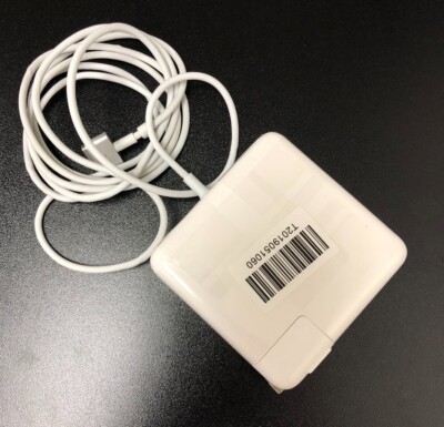 NEW Apple OEM 85W MagSafe 2 Power Adapter for MacBook Pro Retina