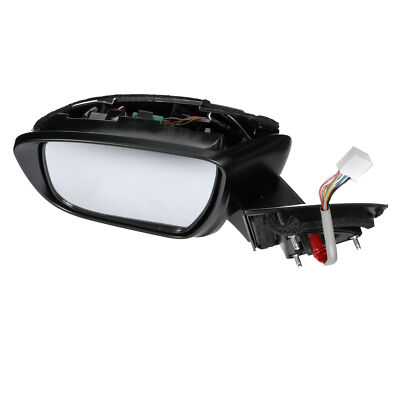Genuine Nissan Door Mirror 96302-6ma2b for sale online | eBay