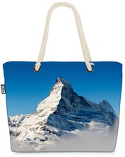 Borsa VOID Cervino montagne Zermatt Austria escursionismo alpinismo