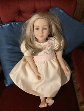 My Twinn Doll