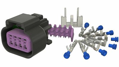 renewLS  Throttle Body Connector Kit LS1 LS6 LS2 LS4 LS7