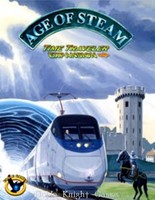 Eagle Games Age Of Steam Time Traveler Expansion Box Sw on sale Eagle Games Age Of Steam Time Traveler Expansion Box Sw on sale