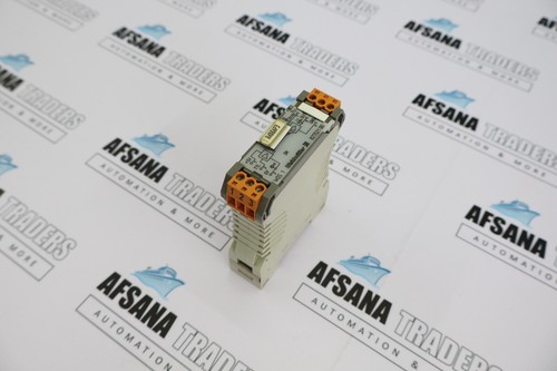 Weidmuller EHS 22.5 Waveseries Optocoupler ls405133-1