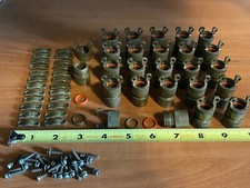 Amphenol Connector - Large Lot of Amphenol Connectors - 24 each