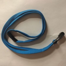 Breakaway Lanyard with NO TWIST FREE Hook By Specialist ID 10Pcs