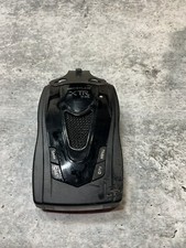 Whistler XTR-335 Alert Radar Detector. UNTESTED