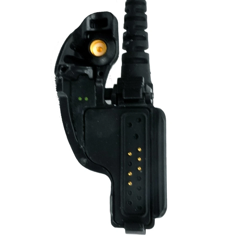 Motorola NMN6250A Radio Public Safety Microphone/Mic XTS3000 XTS5000 Radio N-1 - Image 4 of 4