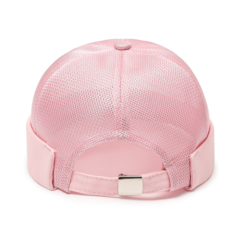 APL Cappello da marinaio a rete unisex lady uomo berretto baman retrò casual cakratik v