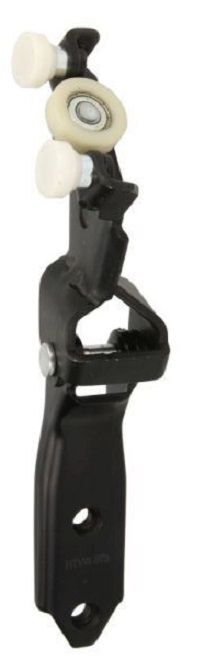 Galet de porte droit VW Caddy rouleau de guidage coulissant latéral