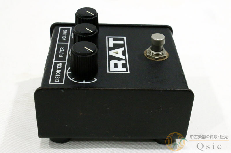ProCo RAT2 USA Used Distortion | eBay ProCo RAT2 USA Used Distortion | eBay