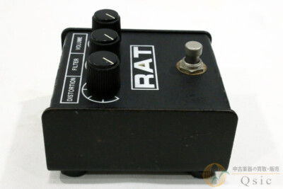 Proco RAT2 USA製 ProCo RAT2 USA Used Distortion | eBay