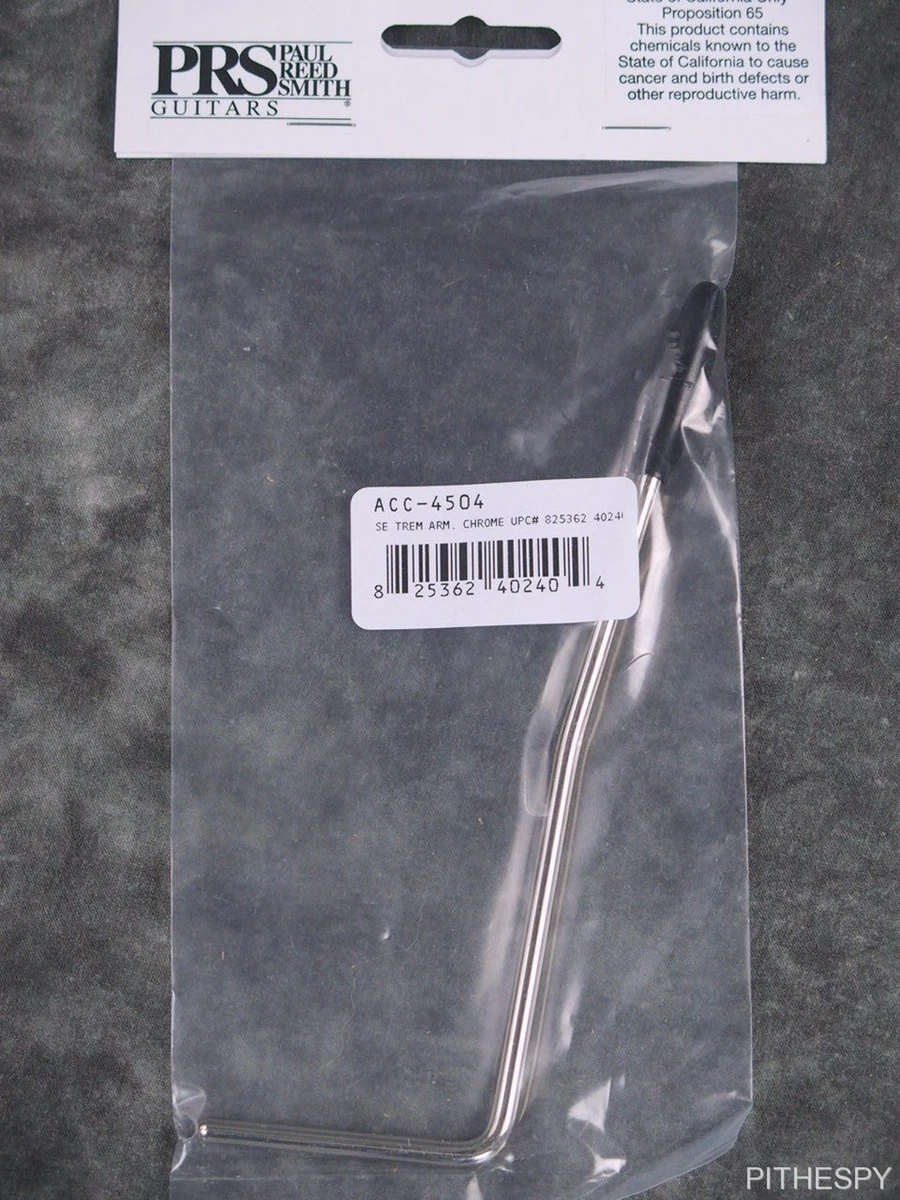 Prs se whammy bar outlet