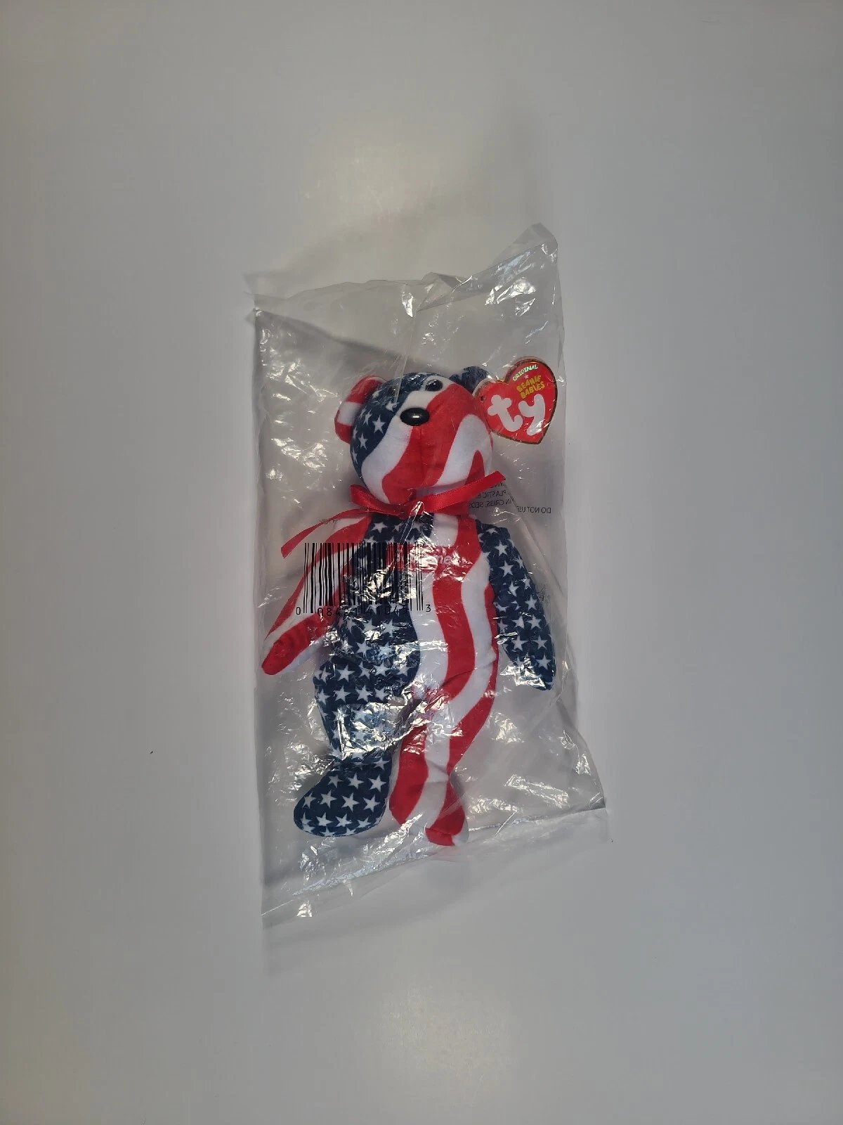 SUPREME TY BEANIE BABY   FW22   DSWT