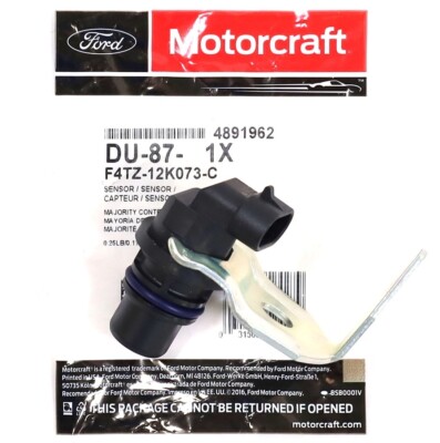 Motorcraft® DU-108 - Camshaft Position Sensor - View #11