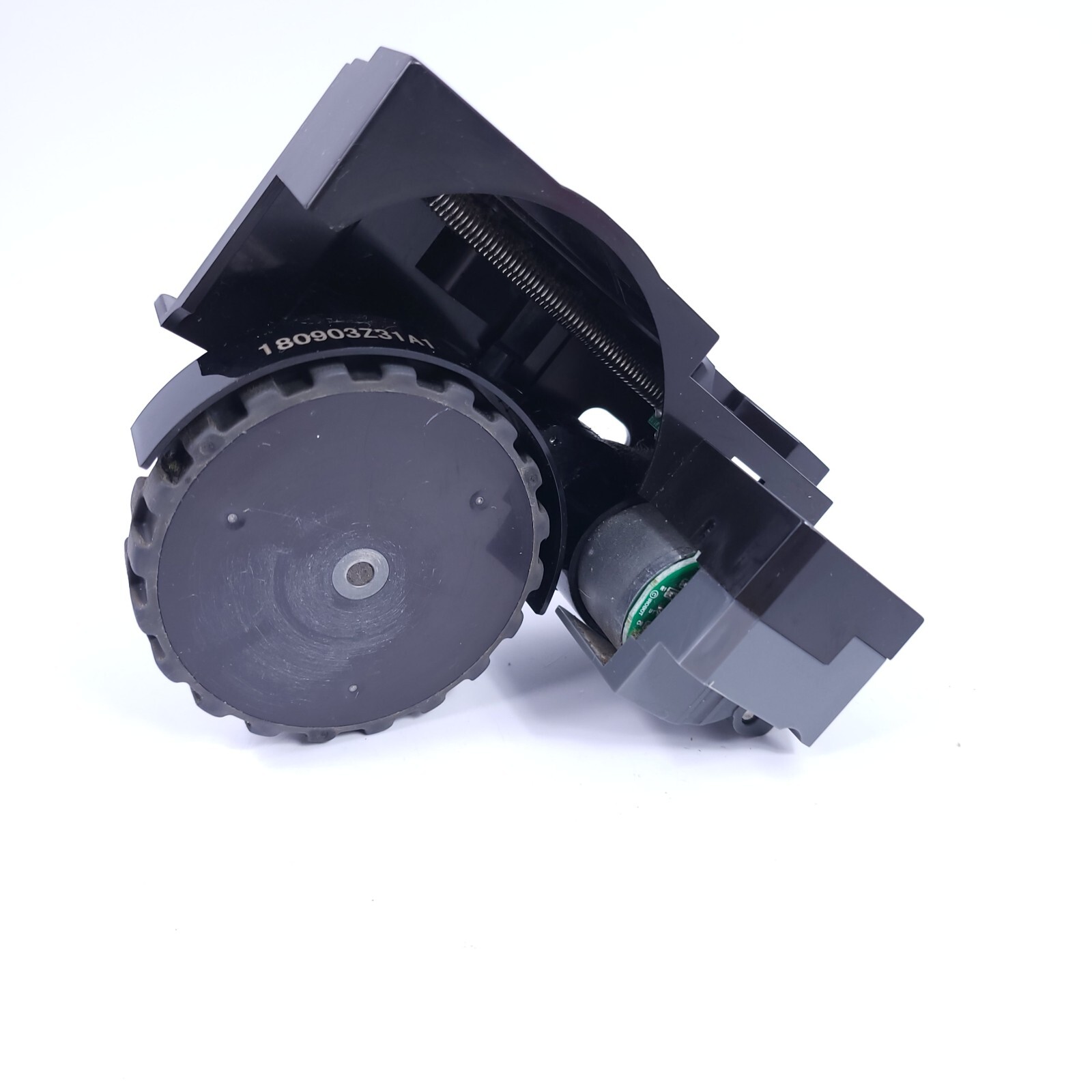 iRobot Roomba e & i Series Left Wheel Replacement for e5 e6 i1 i3+ i4+ i6 i7 i7+ Plus Models