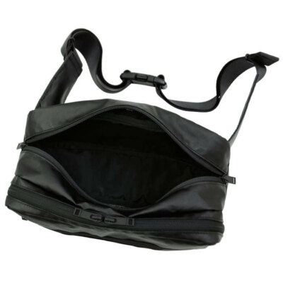 未使用品　PORTER TACTICAL WAIST BAG Yoshida Bag PORTER / PORTER TACTICAL WAIST BAG 654-07074 Black