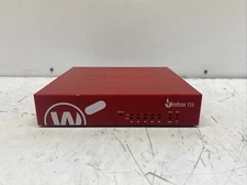 WatchGuard Firebox T35 Network Security Firewall Appliance MS3AE5 *UNTESTED*