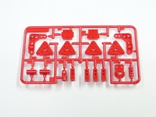 NEW TAMIYA HOTSHOT Parts E SUPERSHOT TO17