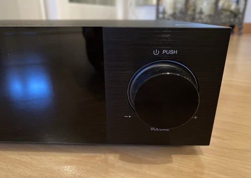 Eversolo DMP-A6 Master Edition Streamer Netzwerk Player Musikdienst und Streamin - Bild 7 von 14