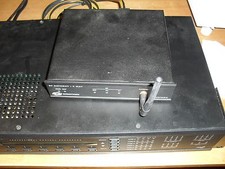 Crestron CNRFGWX 2-Way RF Gateway with Antenna