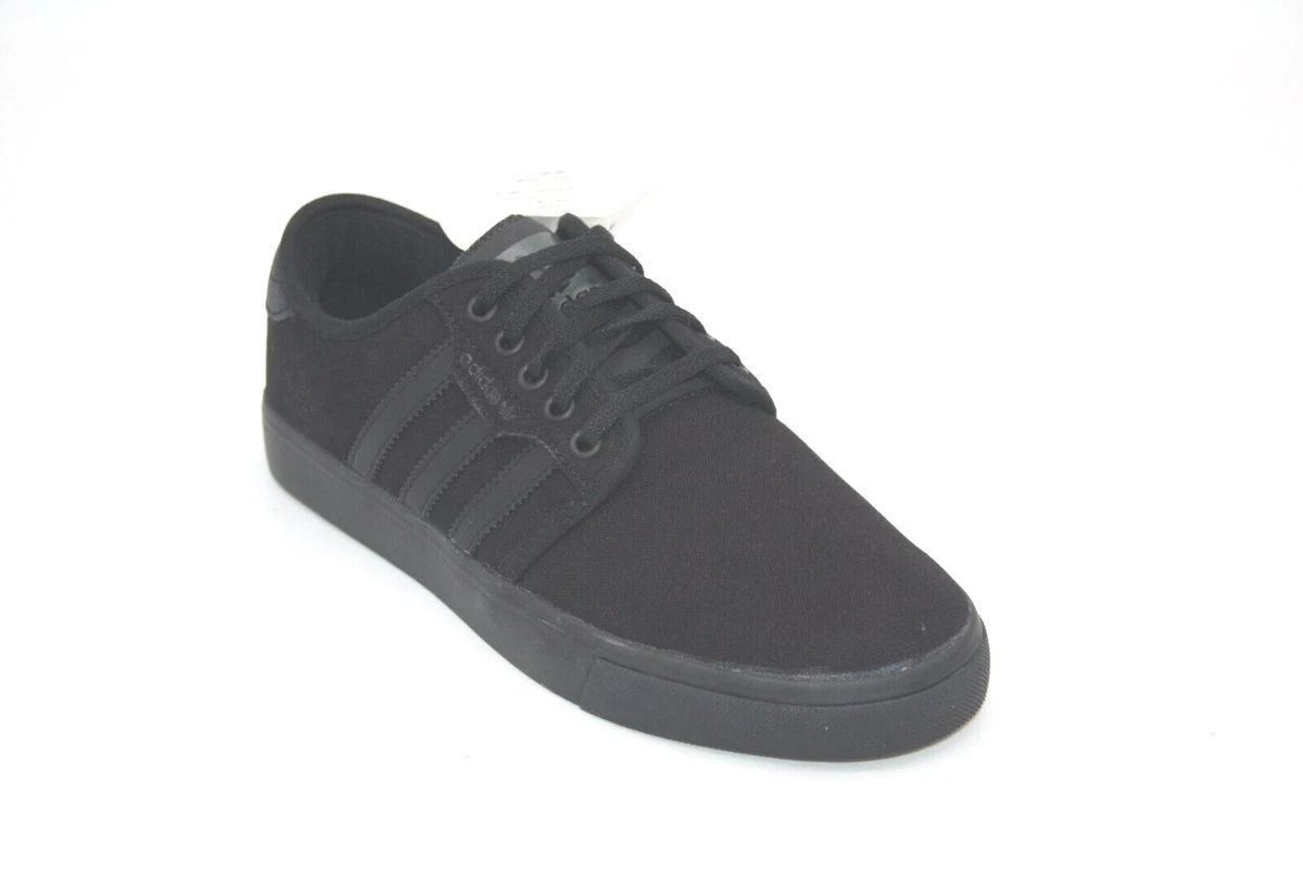 Adidas hotsell seeley black