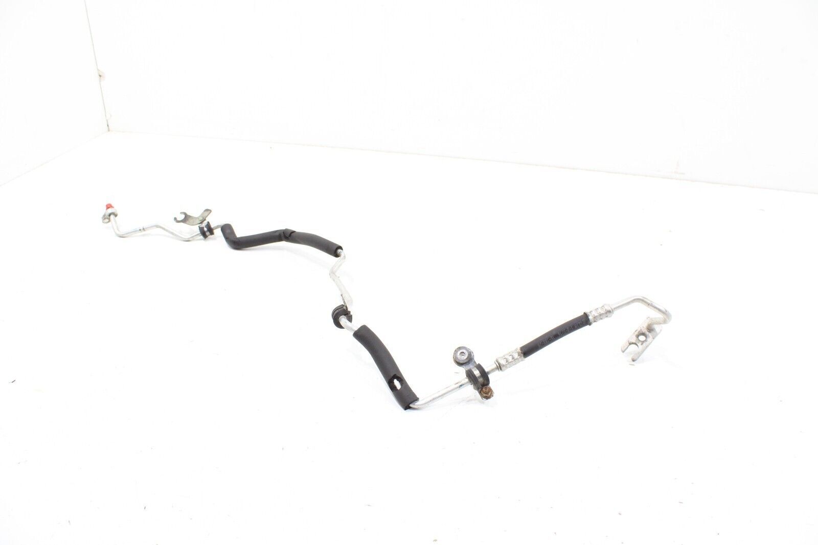 2017-2020 MASERATI LEVANTE AC AIR CONDITIONING CONDENSER HOSE TUBE PIPE LINE OEM