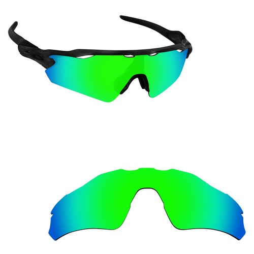 Hawkry Polarized Replacement Lenses for-Oakley Radar EV Path Sunglass - Options - Picture 9 of 24