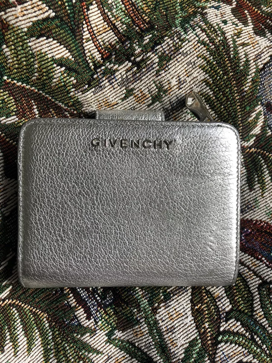 Givenchy top small wallet